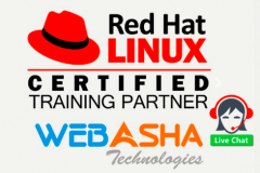 Affordable Red Hat Learning Subscription Standard Cost At WebAsha Technologies